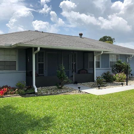 Rae'S Place Sebring Exterior foto