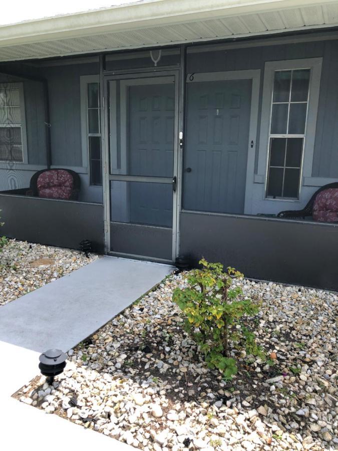 Rae'S Place Sebring Exterior foto