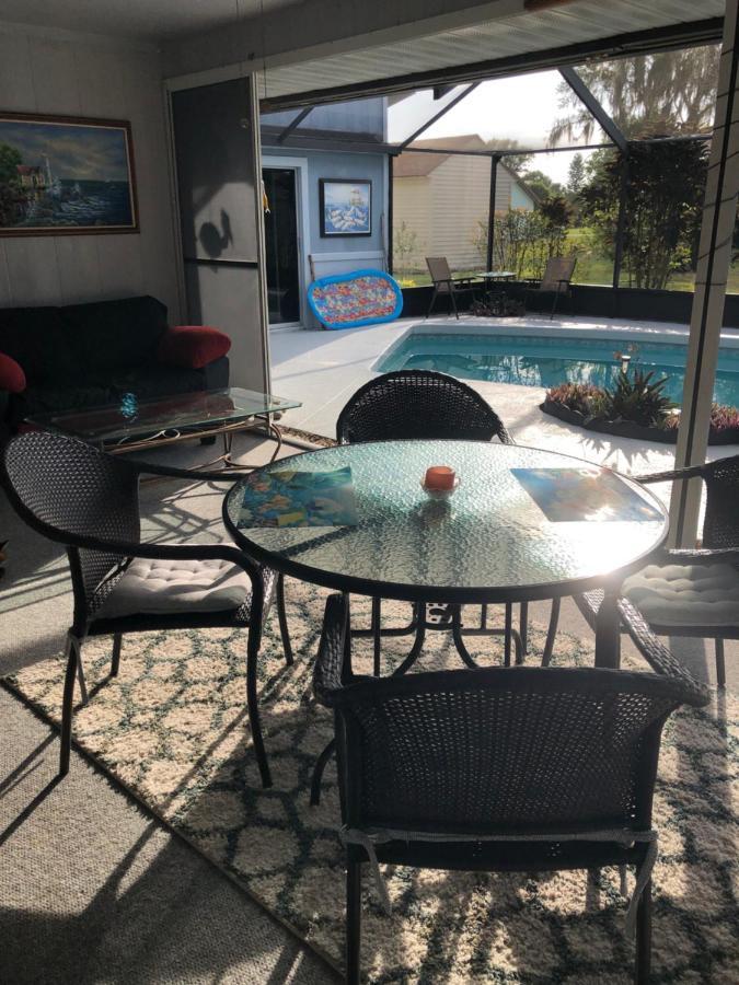 Rae'S Place Sebring Exterior foto
